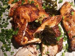 -绿茶餐厅(乐峰广场店)