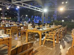 -渔家火锅·海鲜自助餐·演艺(亚龙湾天域酒店)