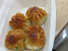 生煎包-腾元生煎(西华路店)