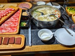 -许府牛火锅(信义坊总店)