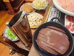 -沸炉重庆老火锅(军事博物馆店)