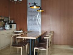 用餐区-笃笃笃糖粥(十全街店)