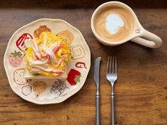 -峪谷倉烘焙 Valley Barn Bakery