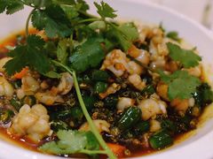 馋嘴蛙仔-尘香•传统川菜(创汇首座店)