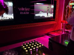 -温莎KTV(国贸店)