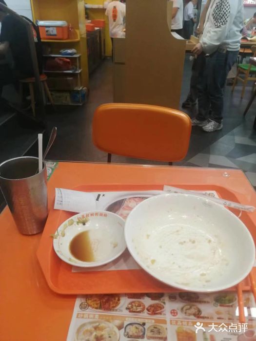 红荔村肠粉(龙华地铁站店)图片