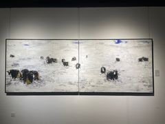 -天津美术学院-校史馆