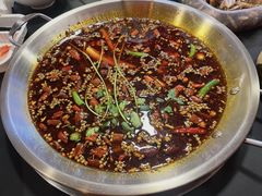 -小饕荟雅安贡椒鱼鲜馆(广福桥店)