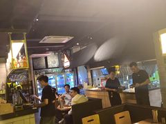 -新沙烧烤·炭烤鲜牛肉(新沙路店)