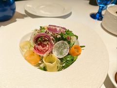 -AZUR聚(香格里拉饭店)