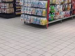 -世纪联华(外高桥店)