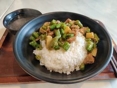 -蒙小妹骨汤饭.米线(新光路店)