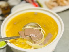 -佬太公海鸭·海鲜大排档(上海总店)