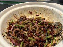 -黔蘑菇四季餐厅(观山湖店)