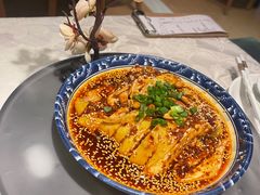 -川味堂·四川豆花(八卦岭店)