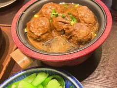 -古都历食南京菜·烤鸭·鸭血粉丝·汤包(南京博物院店)