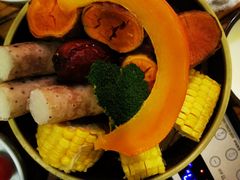 -黄寺蒸汽海鲜(黄寺大街店)
