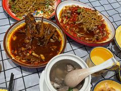 -江西老表·经典江西八大碗