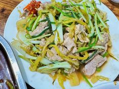 -海口滨海新村143号海南老字号炒菜店