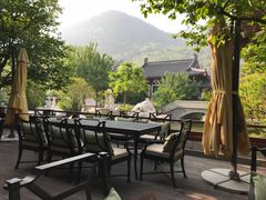 -西安华清御汤酒店