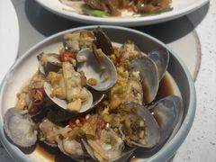 -肥仔文澳门猪骨煲(南京西路店)