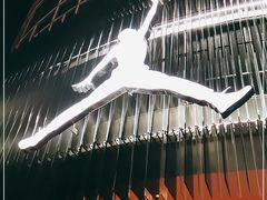 -JORDAN(东方广场店)