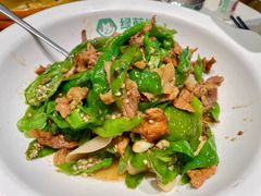 -绿草地·湘菜(芙蓉天街店)