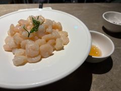 龙井虾仁-杭州酒家(庆春路店)