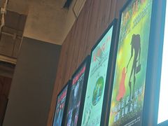 -明日世界密室轰趴·剧本桌游·箭馆团建(国贸店)