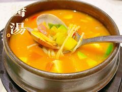 -韩时烤肉(丰科万达广场店)