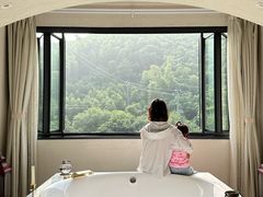 -看见远方·莫干遥远的山民宿