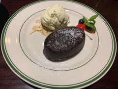 -IL Forno 意坊·意大利餐厅(温州万象城店)