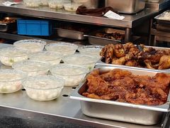 -毛华美食(清扬路店)