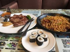 -渔乐餐厅(怀集步行街店)