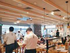 -大师兄·西北小馆(南沙万达广场店)