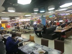 -食美汇美食广场(新奥店)