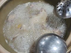-鸽皇农庄(长湴店)