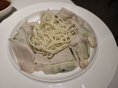 -峨嵋酒家(地安门店)