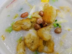 -禾师兄·布拉肠(一德路店)