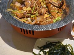 -小鱼小牛(世欧广场店)