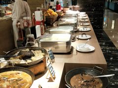 -富力希尔顿酒店·地阔自助餐厅