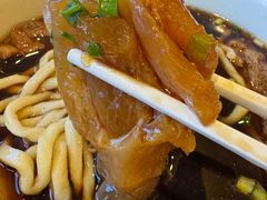 -中国厨房/台湾牛肉面