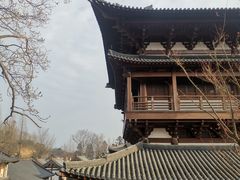 -径山寺