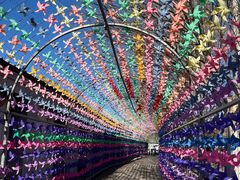 -河北村民俗体验园