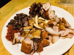 卤拼（小）-盘飧市(春熙路店)