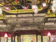 -HOHO餐厅(古子城店)