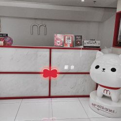 -咪咪比基尼脱毛专业店