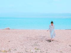 -青海湖国家重点风景名胜区