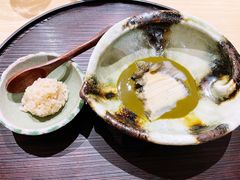 酒蒸鲍鱼配肝酱-鮨青(恒基名人购物中心店)