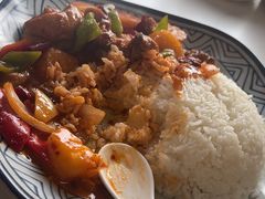 -西域美食(西直门南小街店)